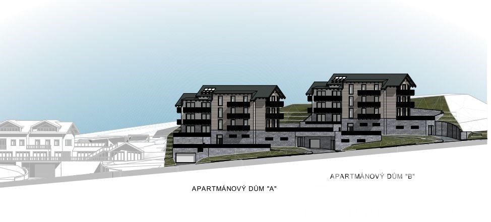 Prodej pozemku 2341 m² - foto 1