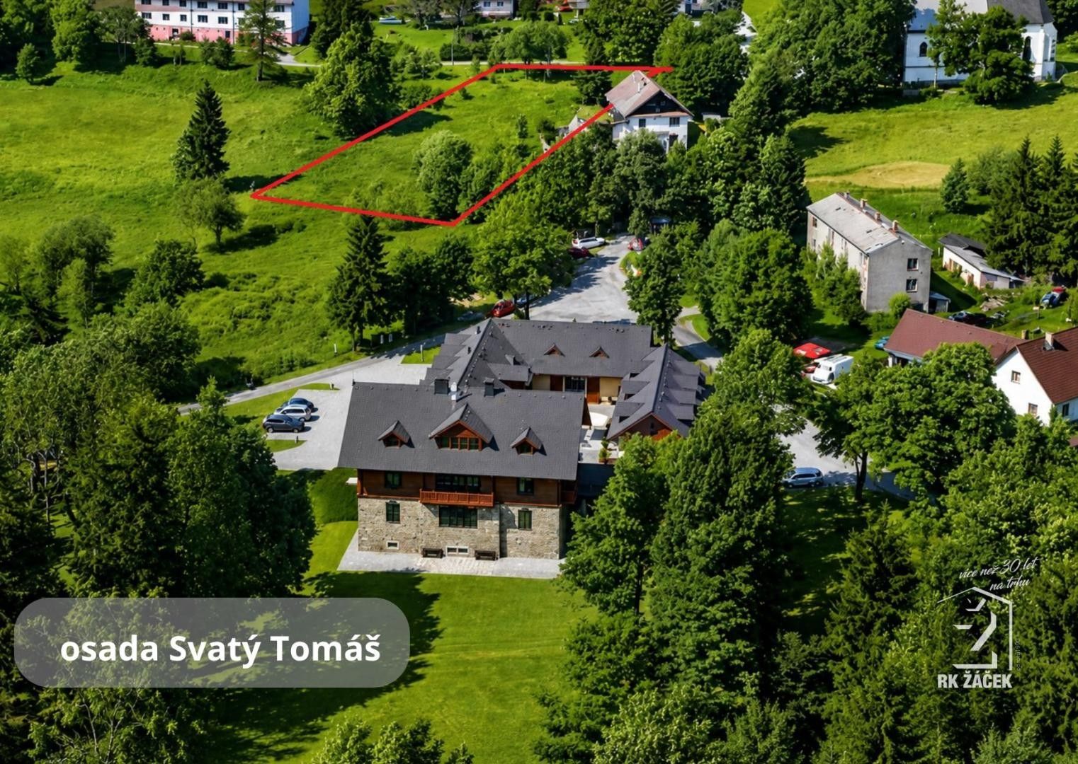 Prodej pozemku 2479 m² - foto 3