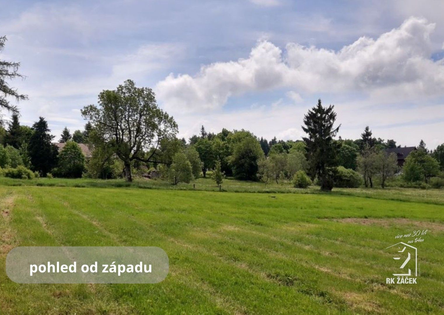 Prodej pozemku 2479 m² - foto 7