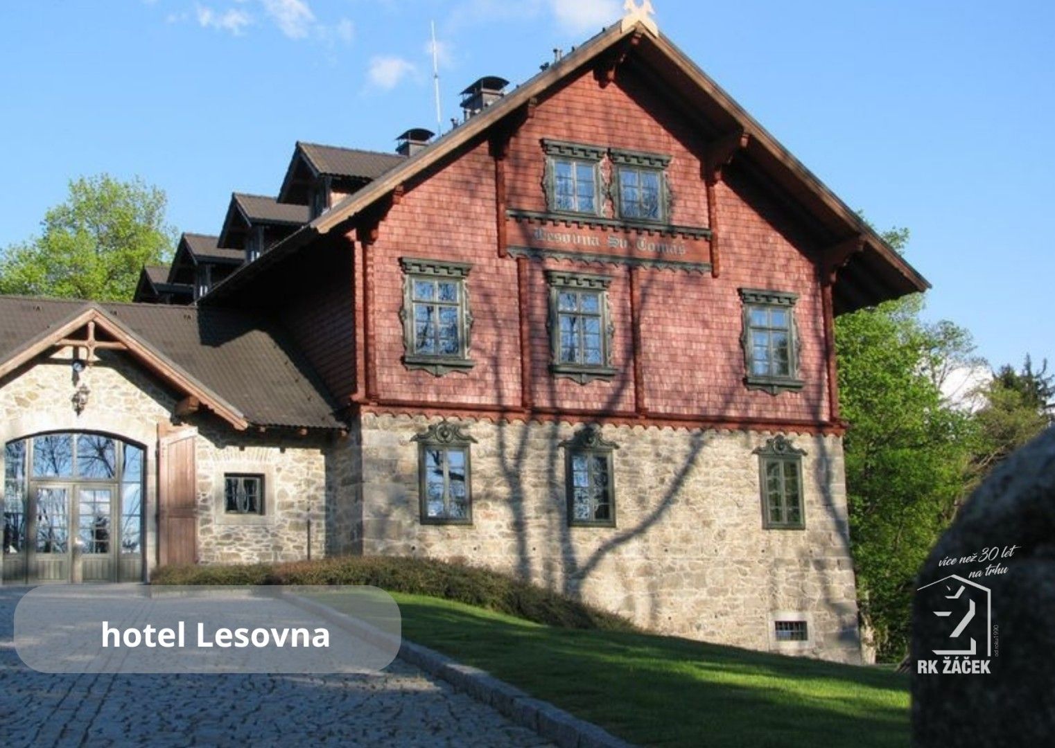 Prodej pozemku 2479 m² - foto 16