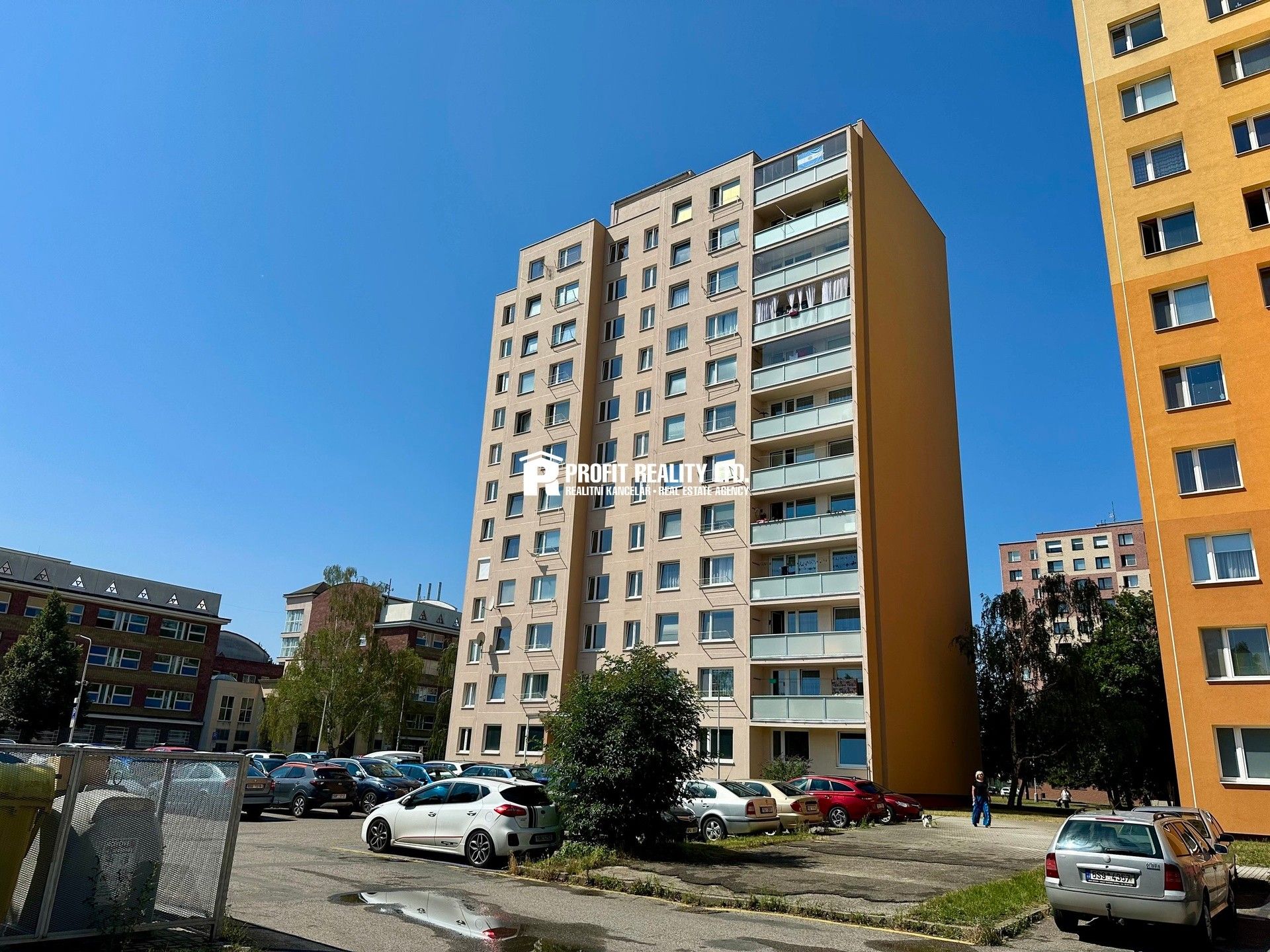 Prodej bytu 2+kk 44 m² - foto 1