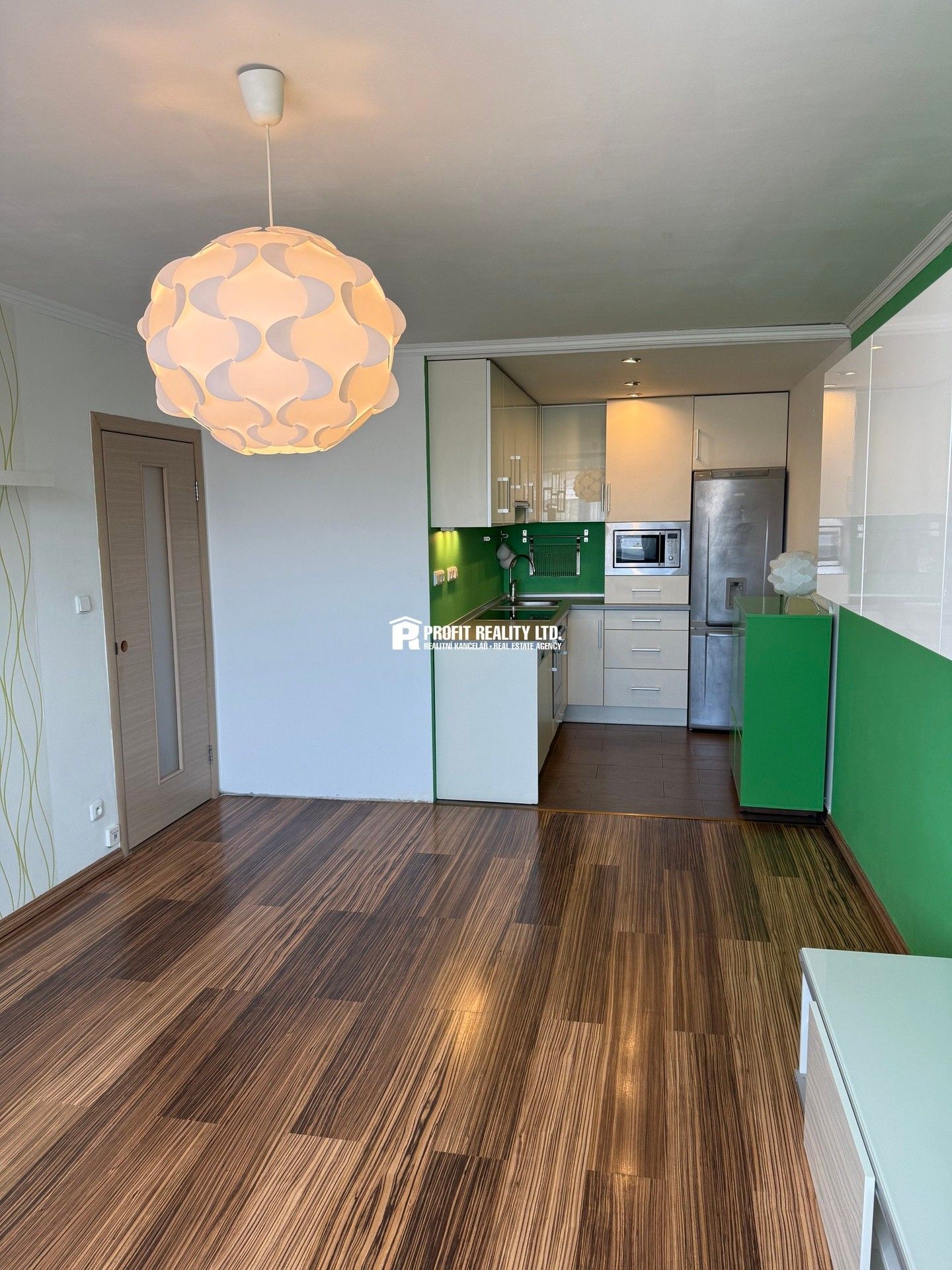 Prodej bytu 2+kk 44 m² - foto 5