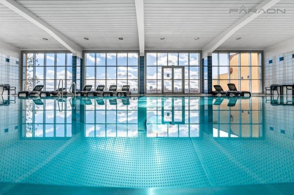 Pronájem bytu 3+kk 96 m² - foto 3