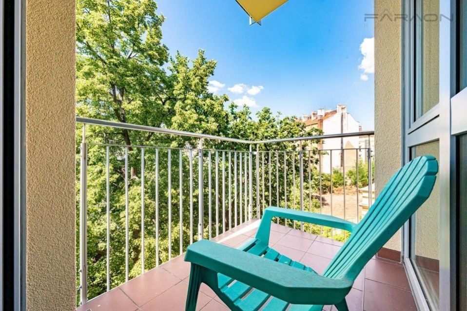 Pronájem bytu 3+kk 96 m² - foto 5