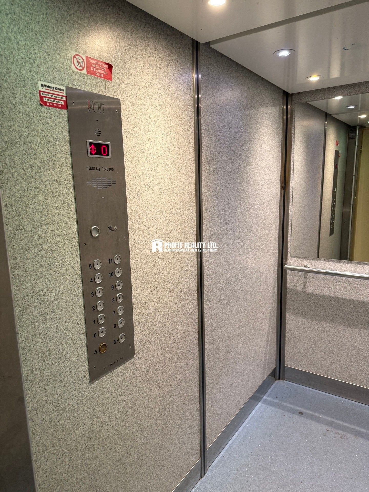 Prodej bytu 2+kk 44 m² - foto 15