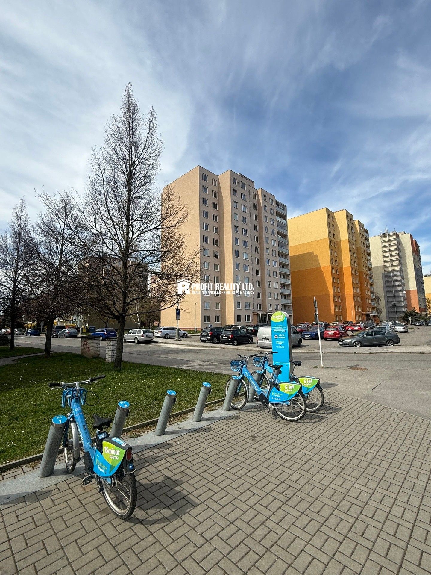Prodej bytu 2+kk 44 m² - foto 16