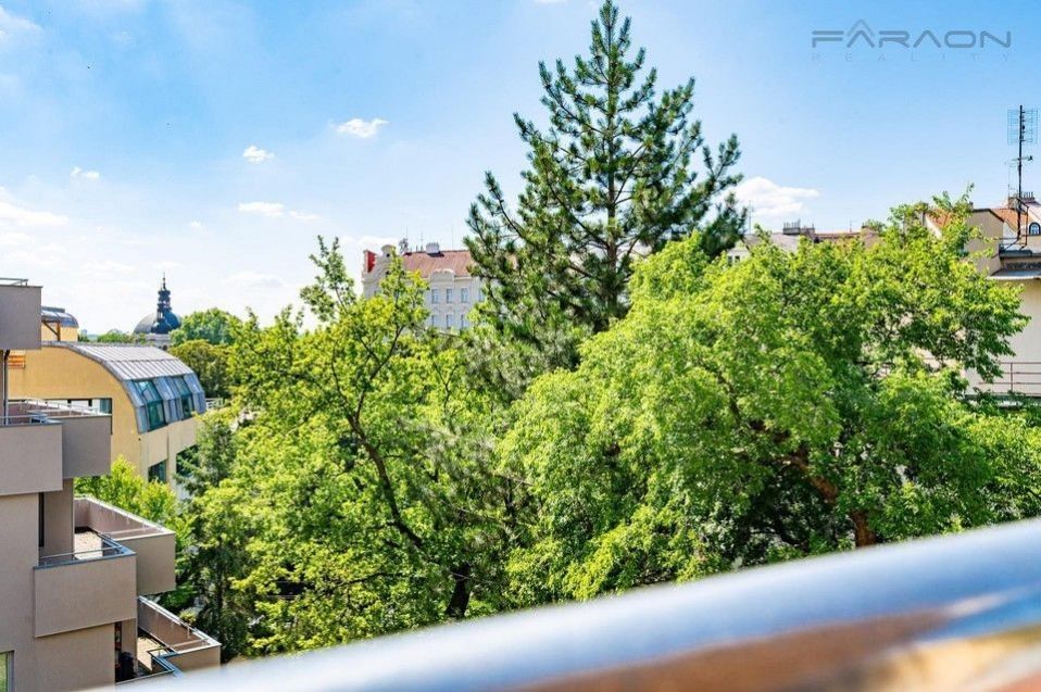 Pronájem bytu 3+kk 96 m² - foto 12
