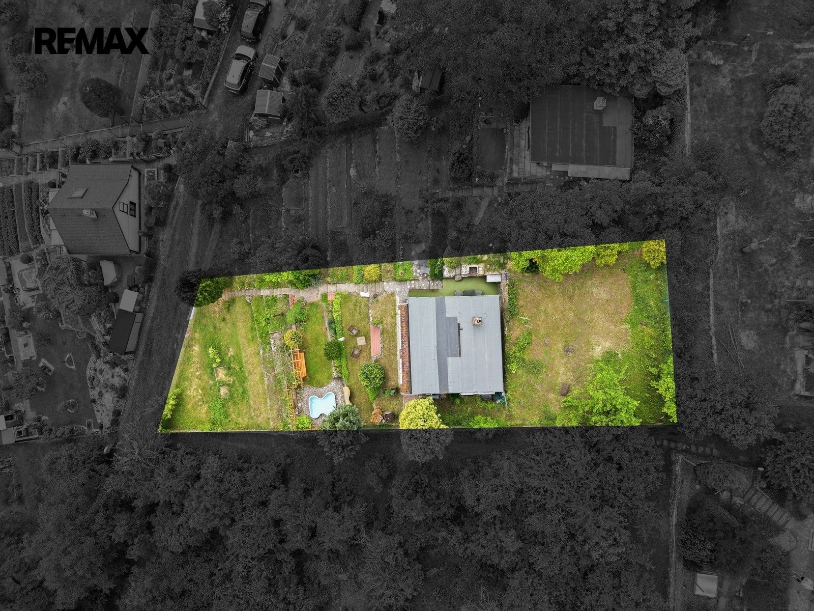 Prodej domu 35 m² - foto 4