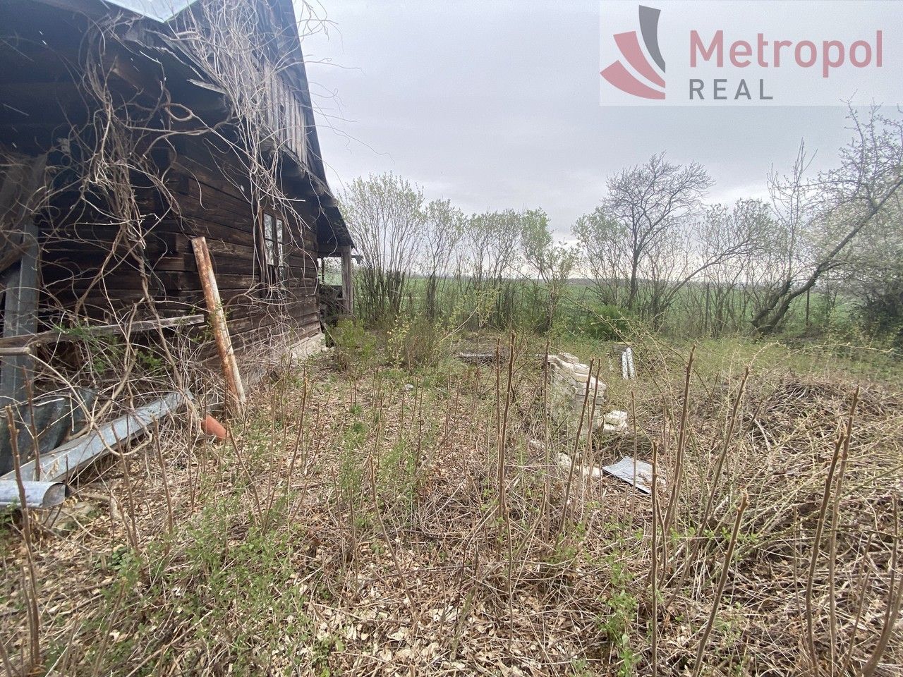 Prodej pozemku 1098 m² - foto 4