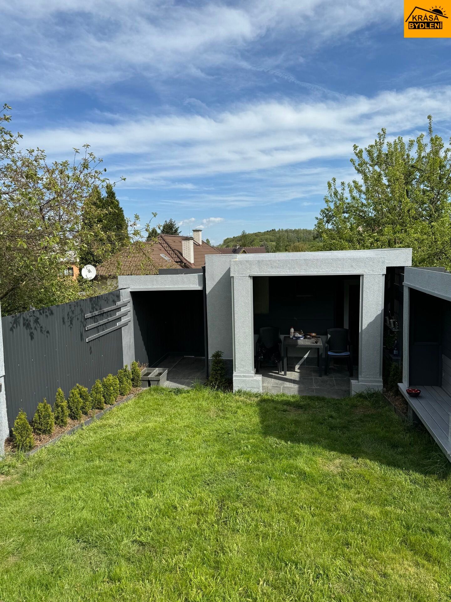 Prodej pozemku 1104 m² - foto 4