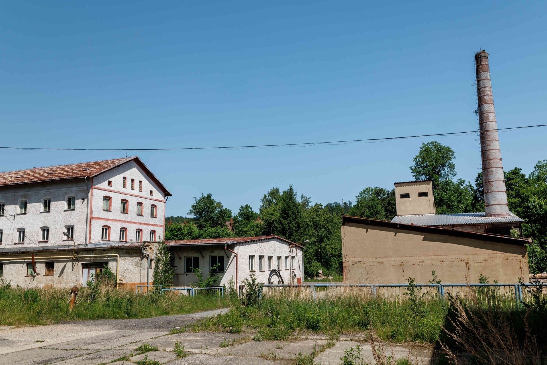 Prodej komerčního prostoru 24366 m² - foto 7