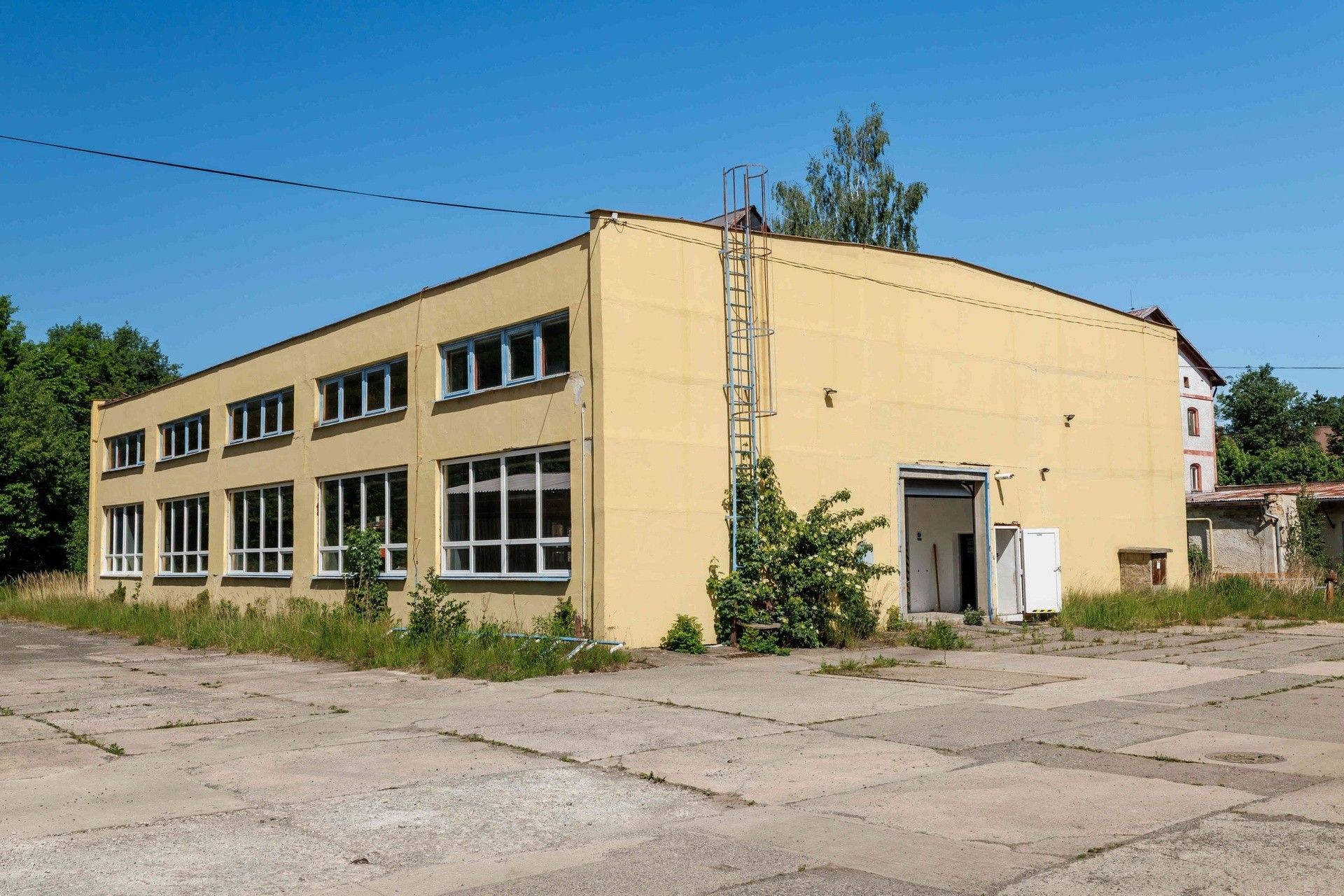 Prodej komerčního prostoru 24366 m² - foto 6