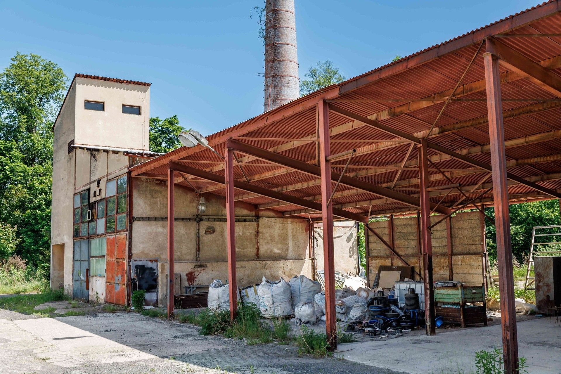 Prodej komerčního prostoru 24366 m² - foto 8