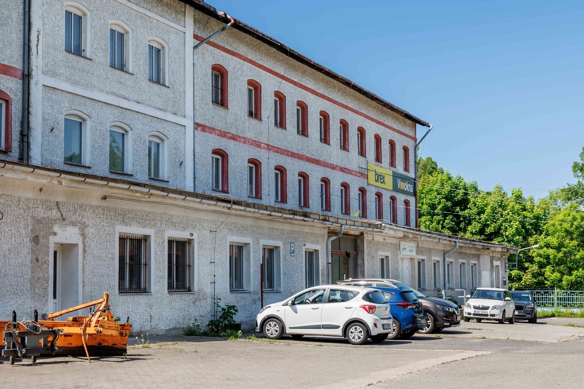 Prodej komerčního prostoru 24366 m² - foto 5