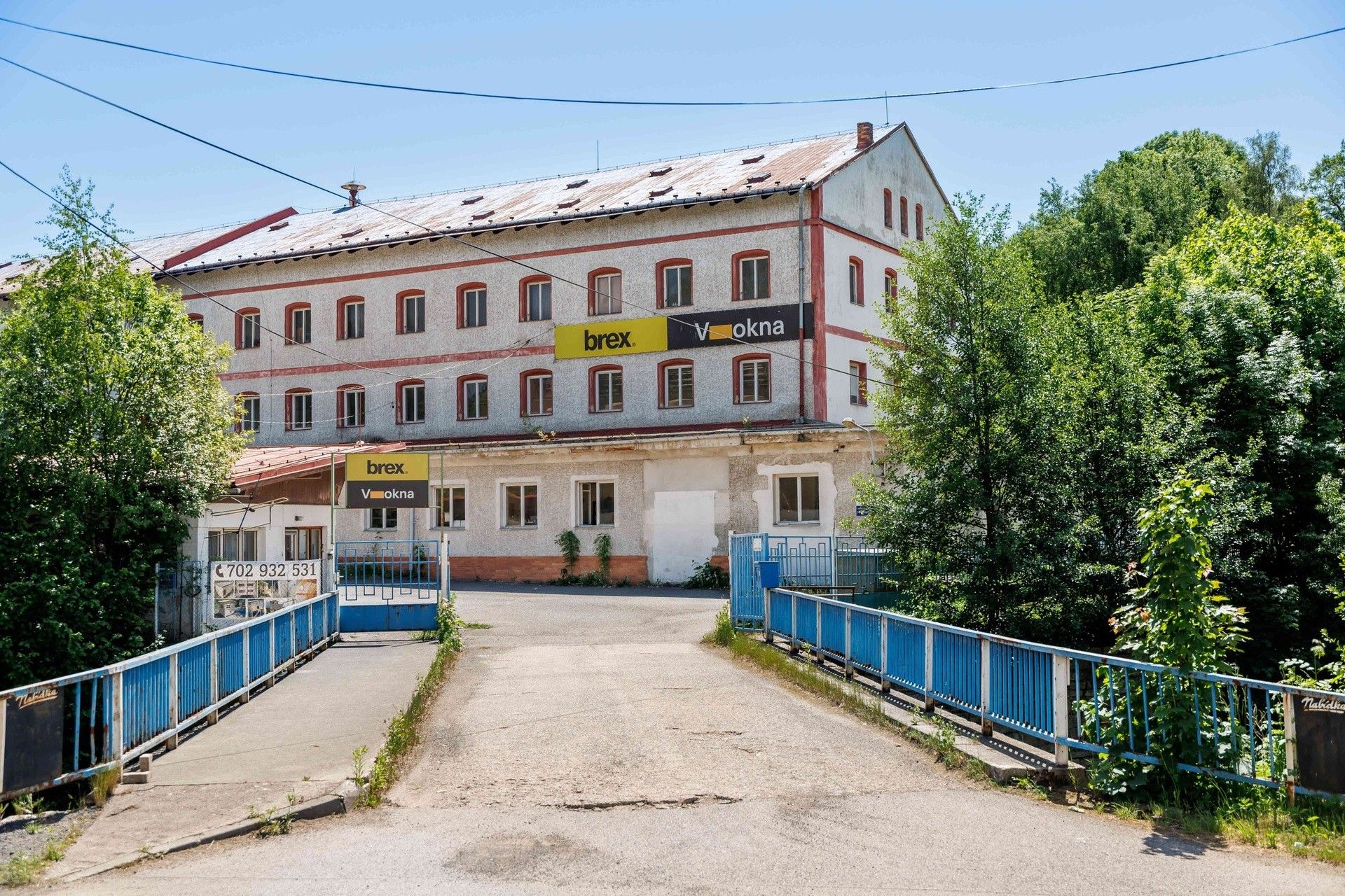 Prodej komerčního prostoru 24366 m² - foto 3