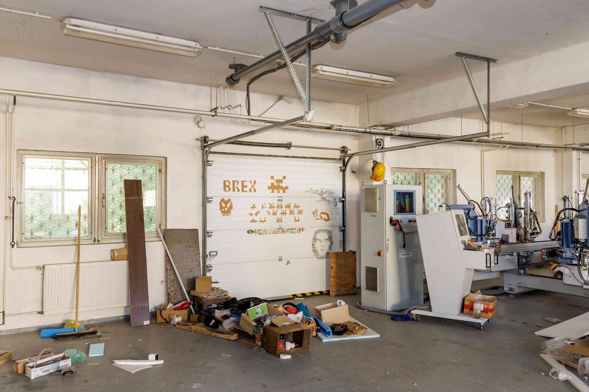 Prodej komerčního prostoru 24366 m² - foto 14