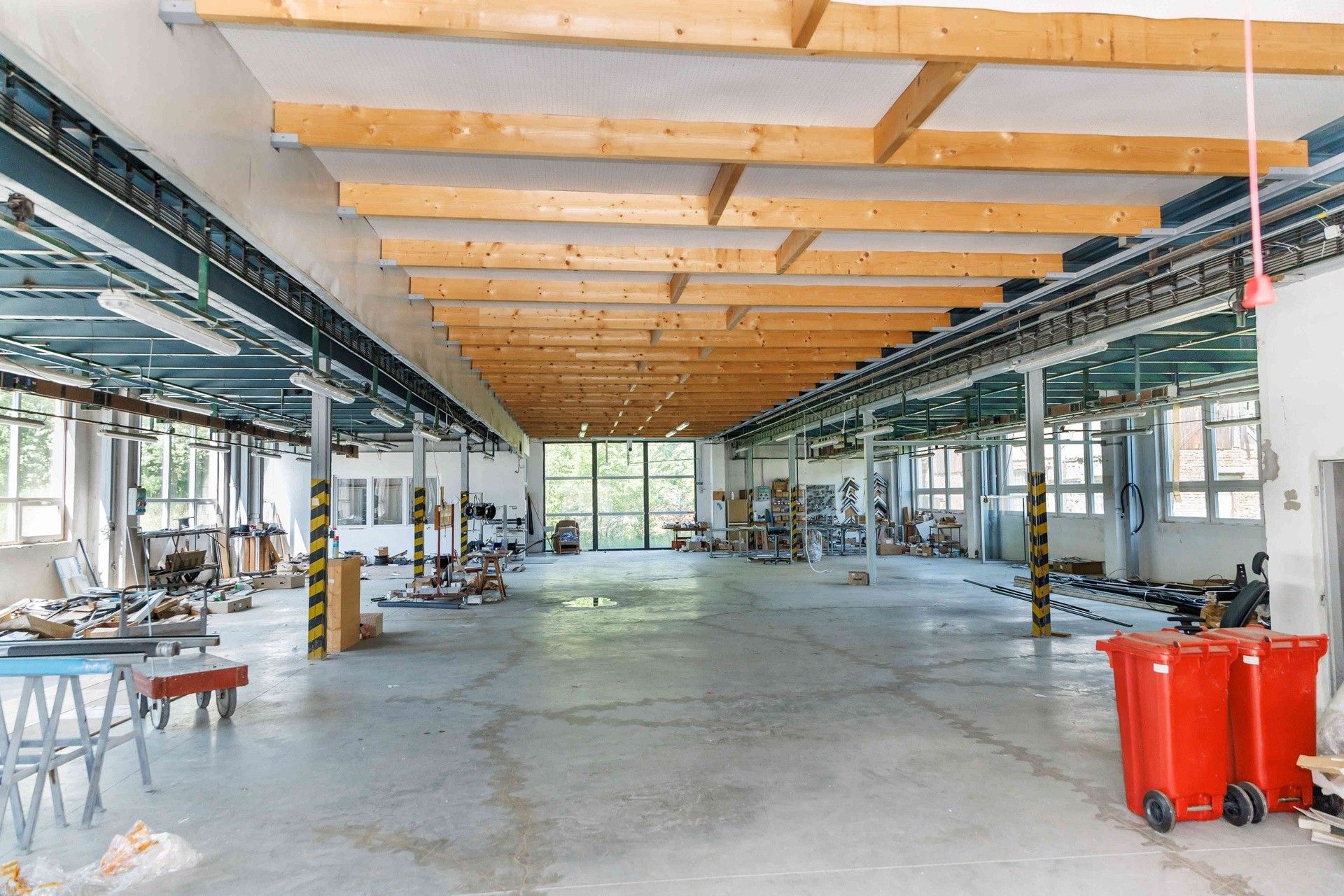 Prodej komerčního prostoru 24366 m² - foto 16