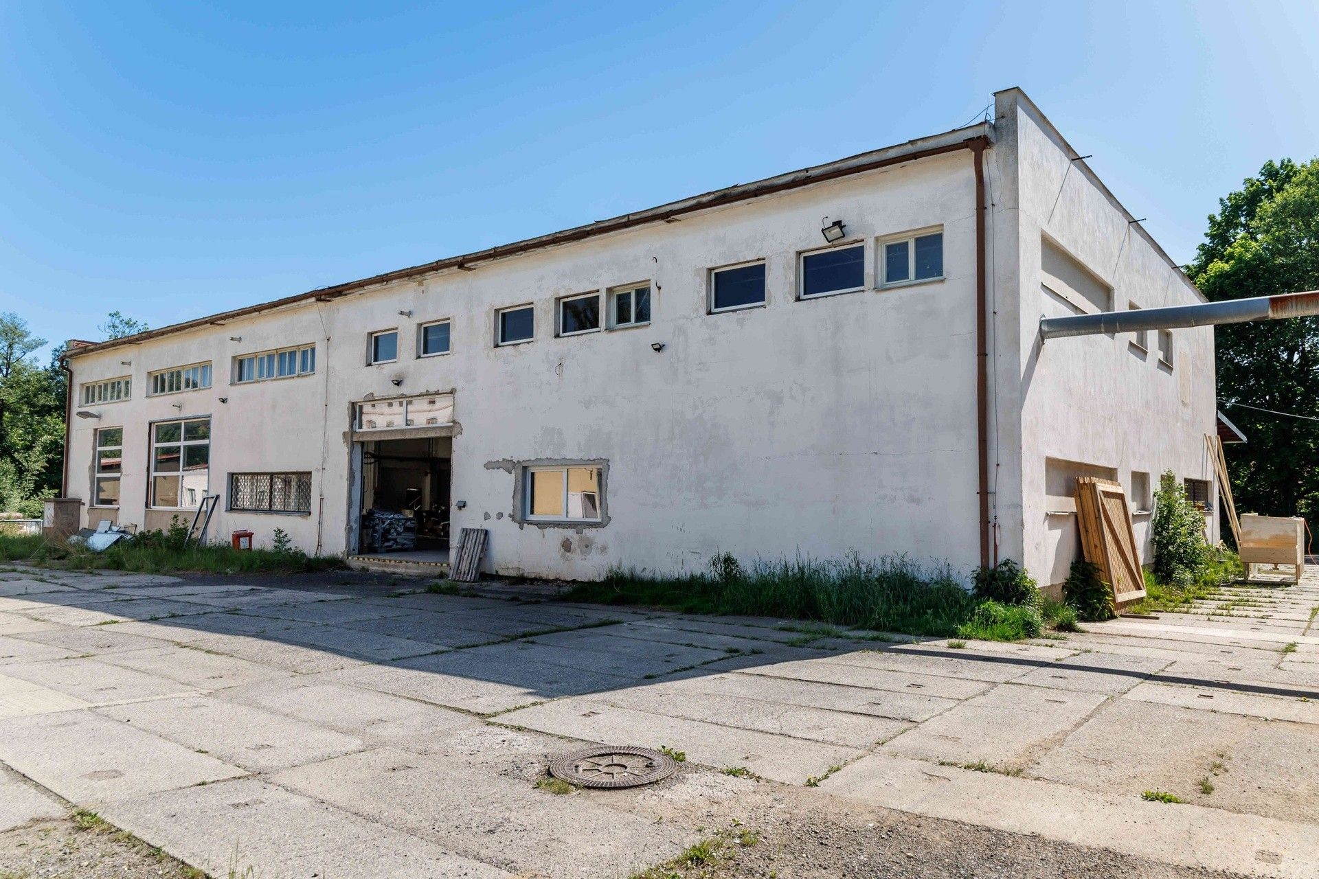 Prodej komerčního prostoru 24366 m² - foto 12