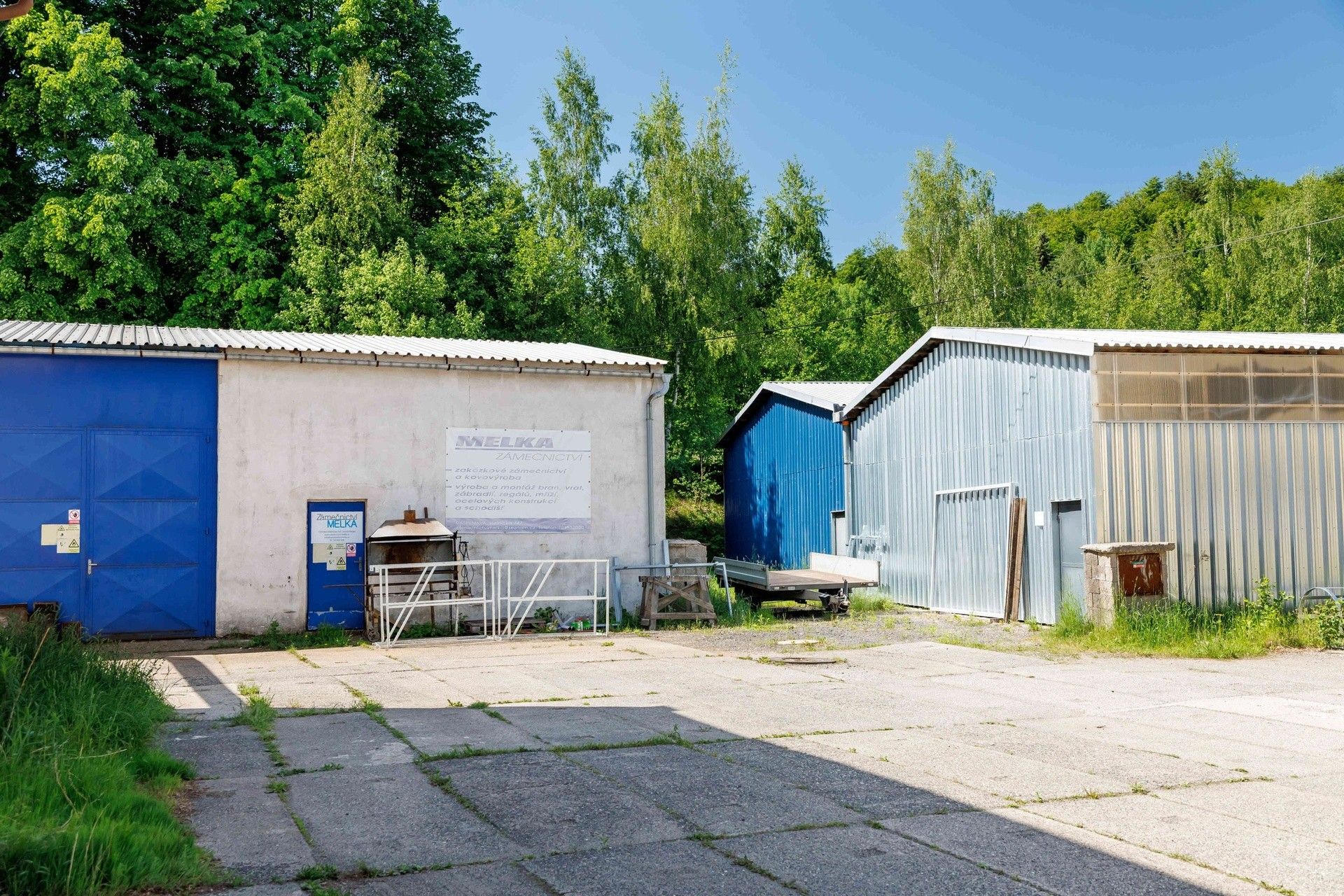 Prodej komerčního prostoru 24366 m² - foto 15