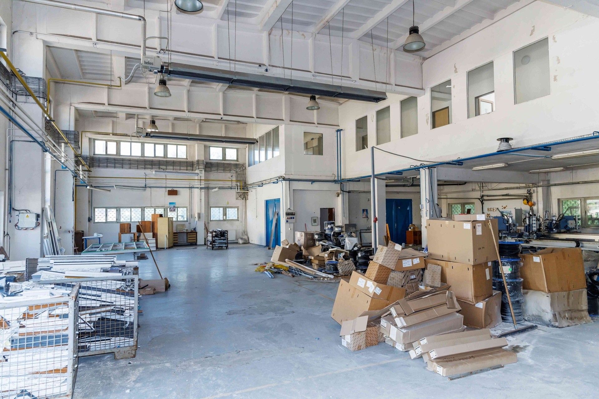 Prodej komerčního prostoru 24366 m² - foto 13