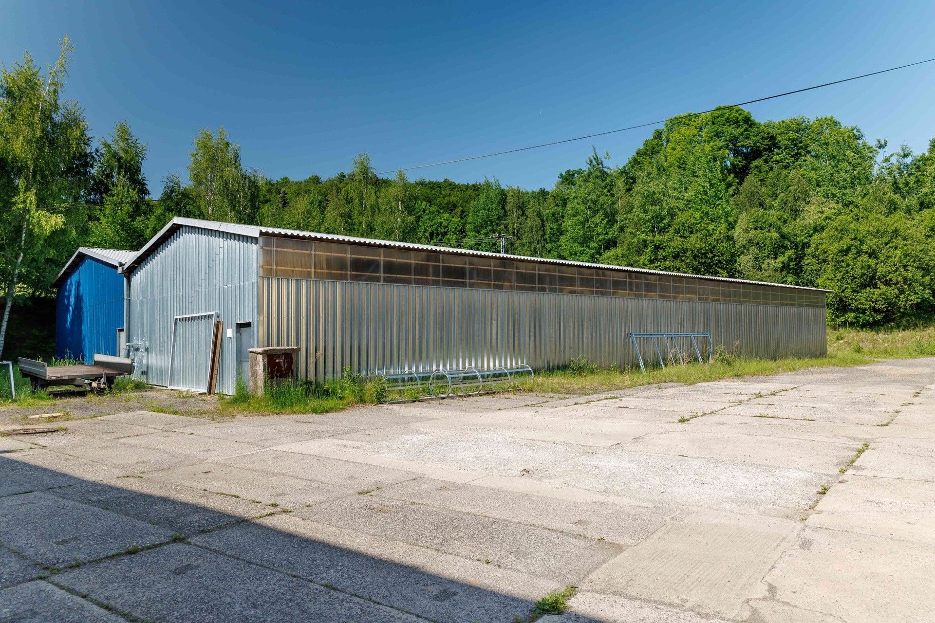 Prodej komerčního prostoru 24366 m² - foto 11