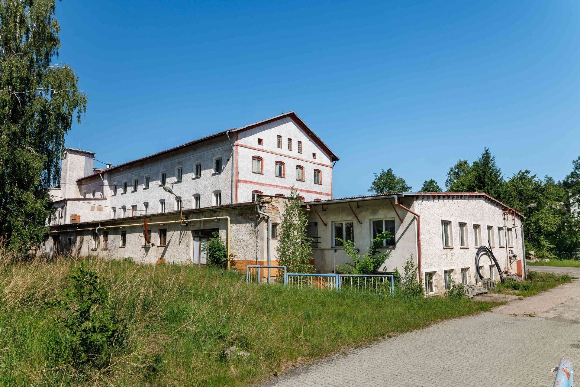 Prodej komerčního prostoru 24366 m² - foto 10