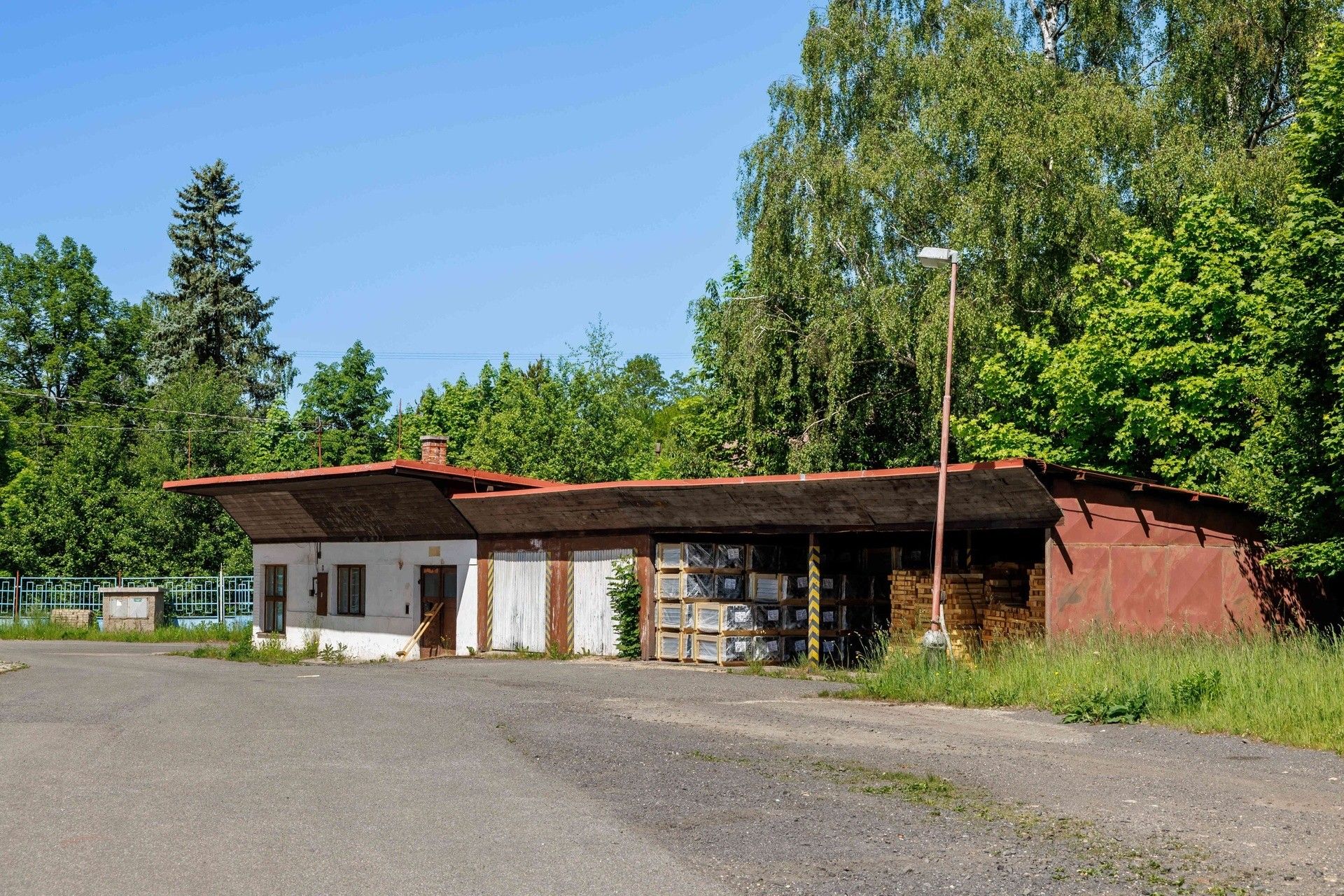 Prodej komerčního prostoru 24366 m² - foto 9