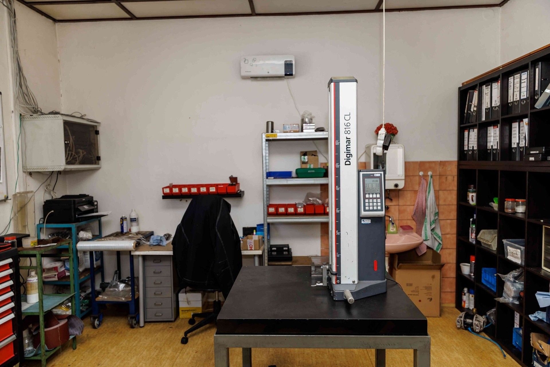 Prodej komerčního prostoru 24366 m² - foto 23