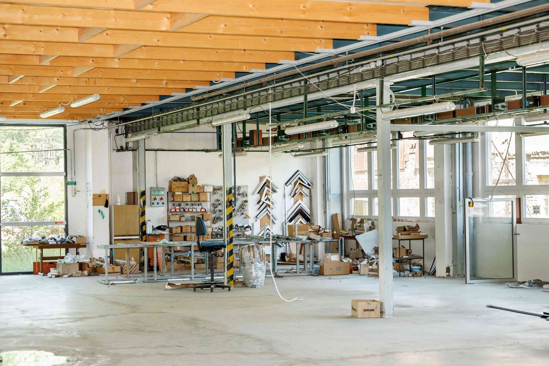 Prodej komerčního prostoru 24366 m² - foto 17