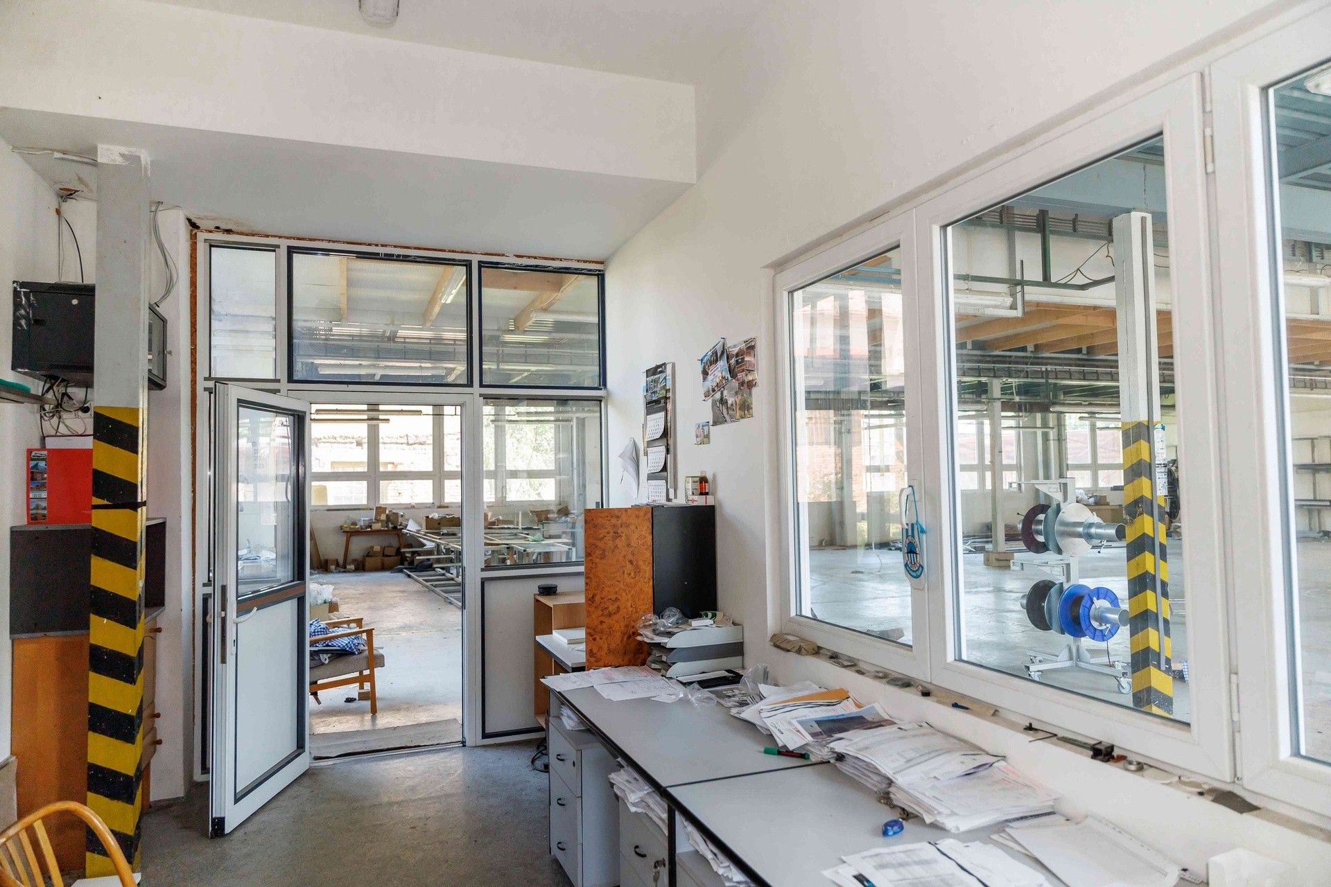 Prodej komerčního prostoru 24366 m² - foto 19