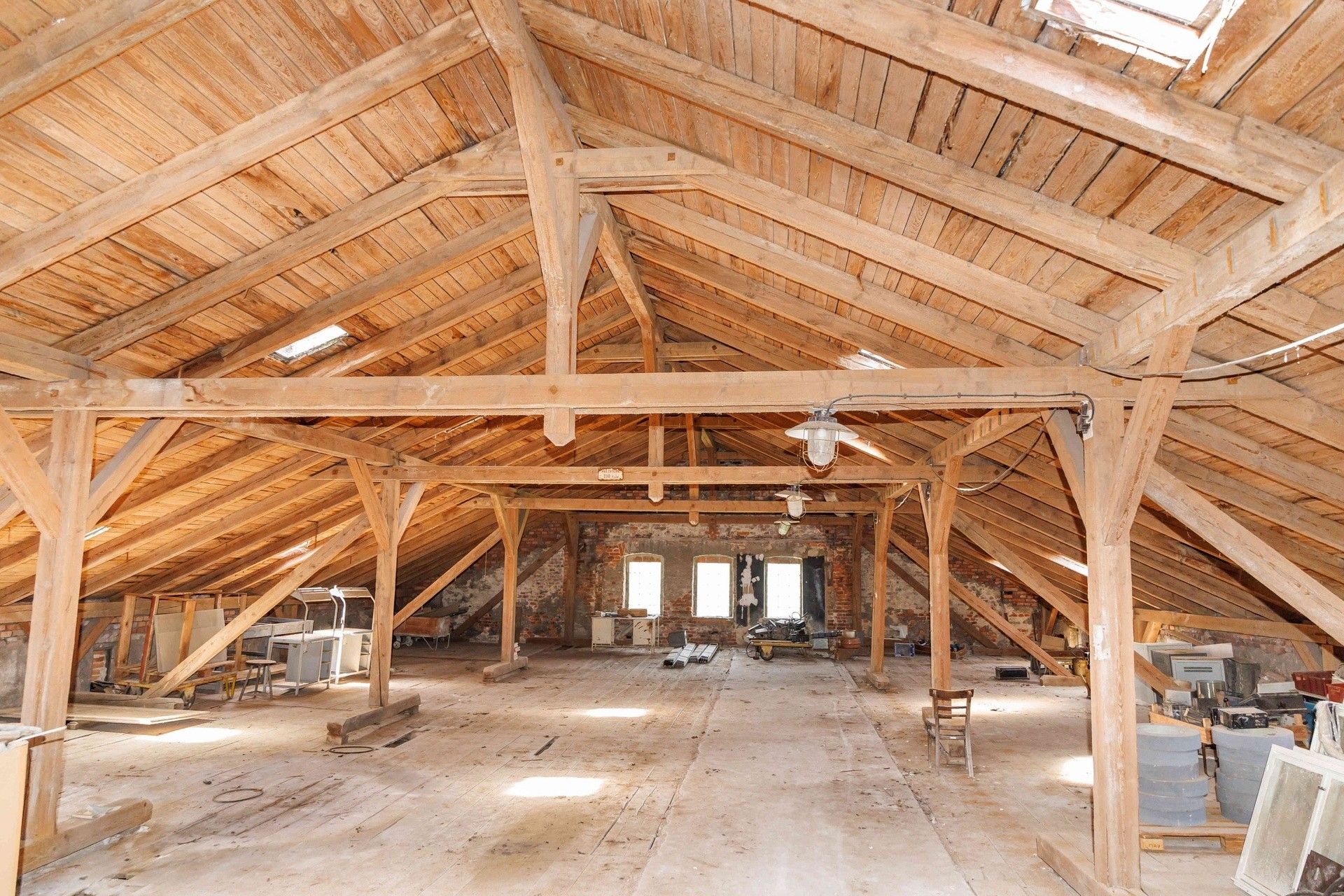 Prodej komerčního prostoru 24366 m² - foto 22