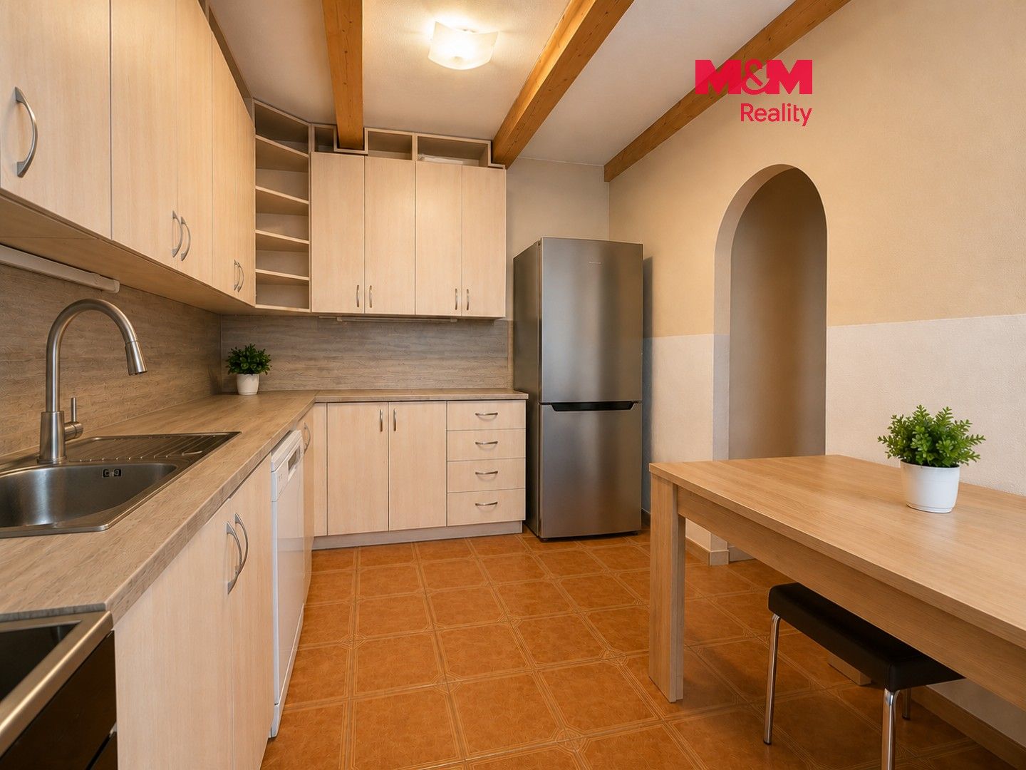 Prodej domu 110 m² - foto 1