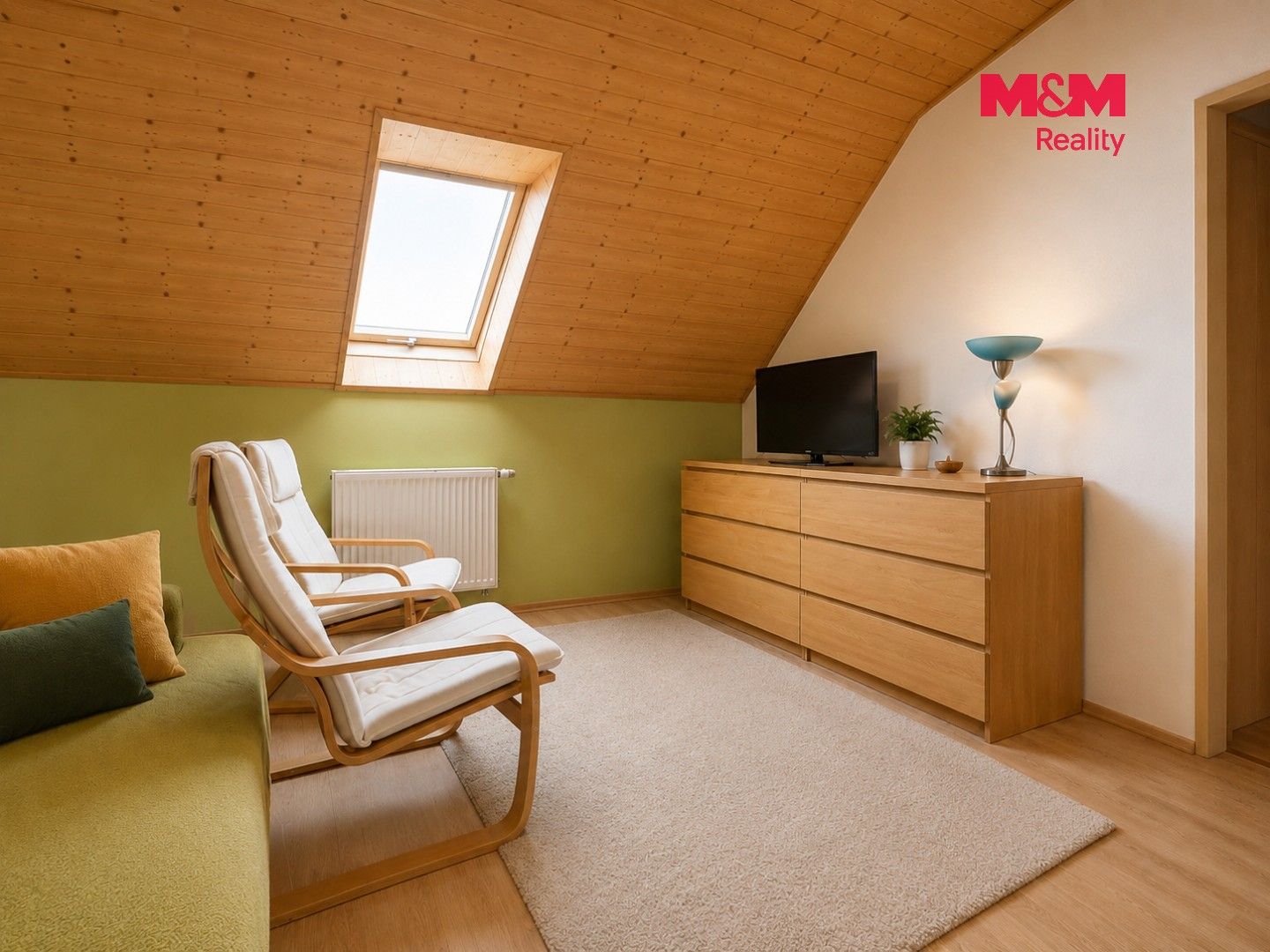 Prodej domu 110 m² - foto 6