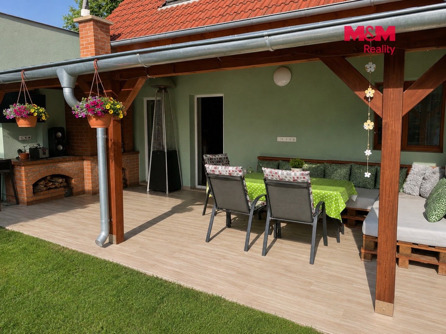 Prodej domu 110 m² - foto 4