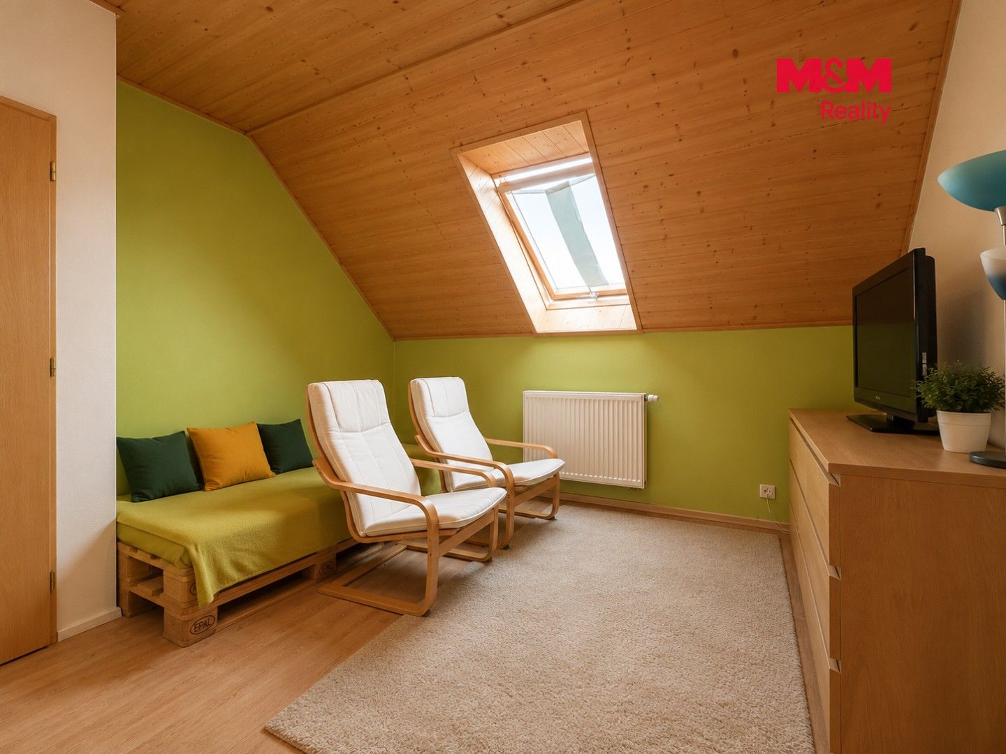 Prodej domu 110 m² - foto 11
