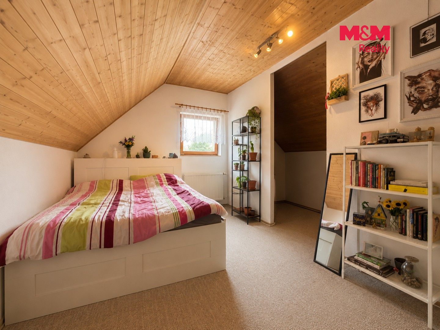 Prodej domu 110 m² - foto 10