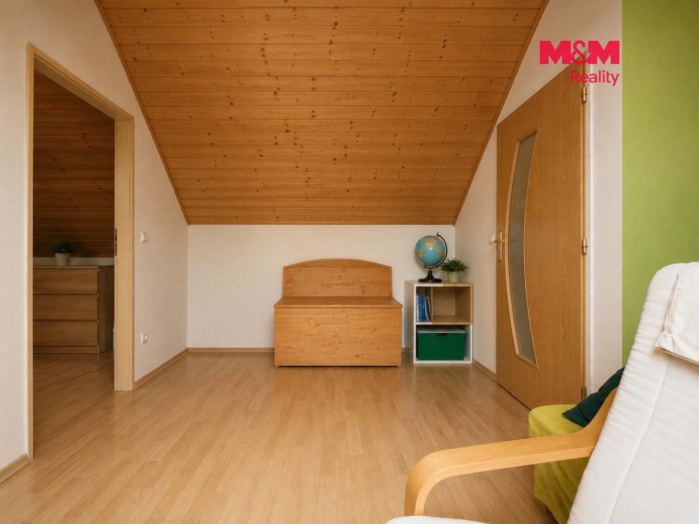 Prodej domu 110 m² - foto 13