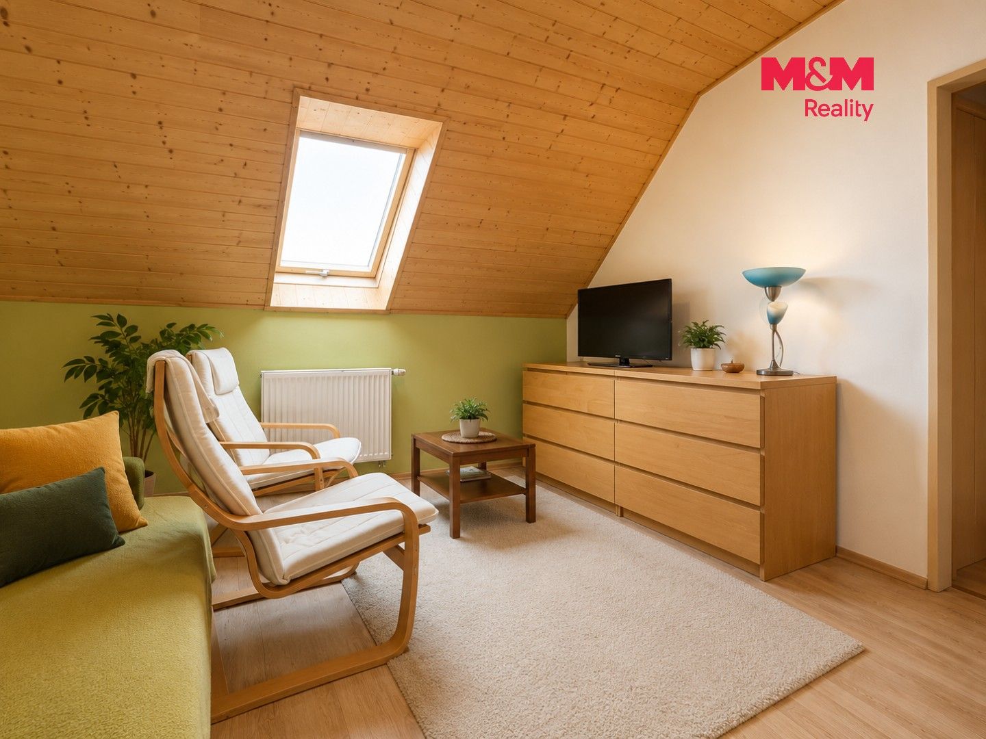 Prodej domu 110 m² - foto 12