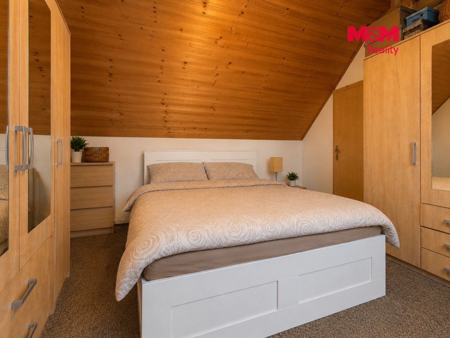 Prodej domu 110 m² - foto 14