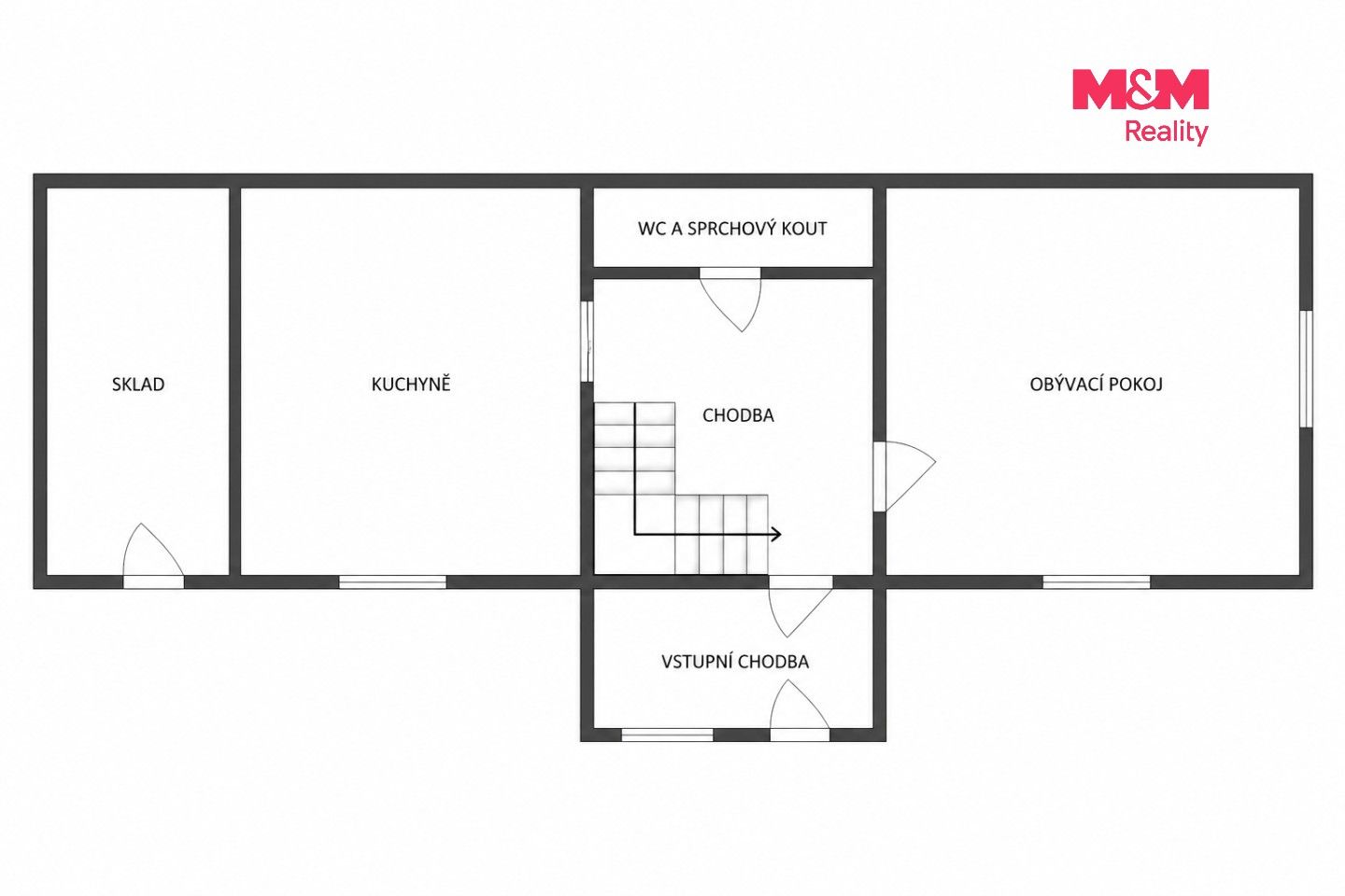 Prodej domu 110 m² - foto 30