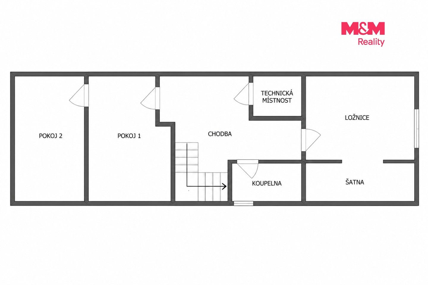 Prodej domu 110 m² - foto 31