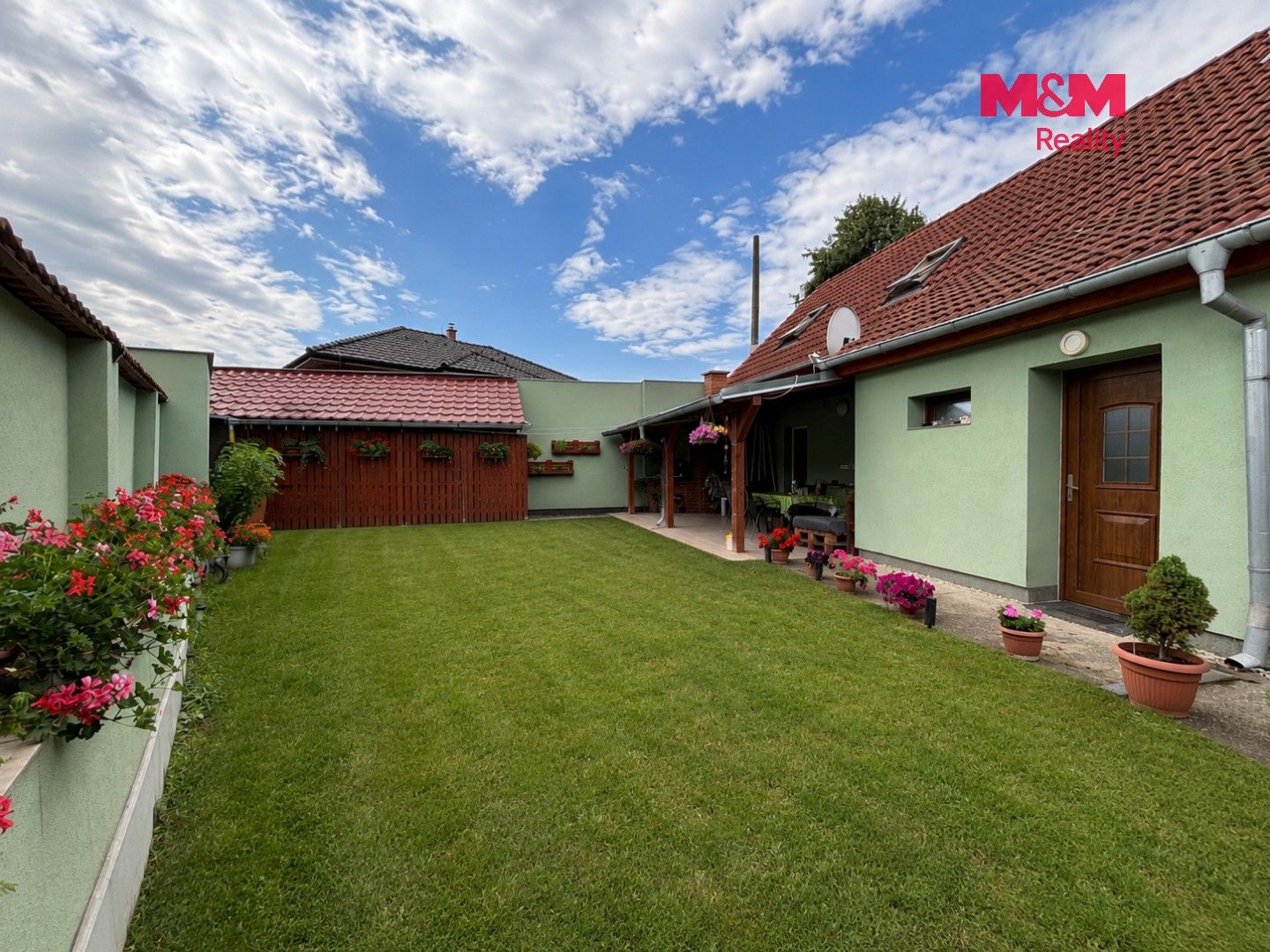 Prodej domu 110 m² - foto 29