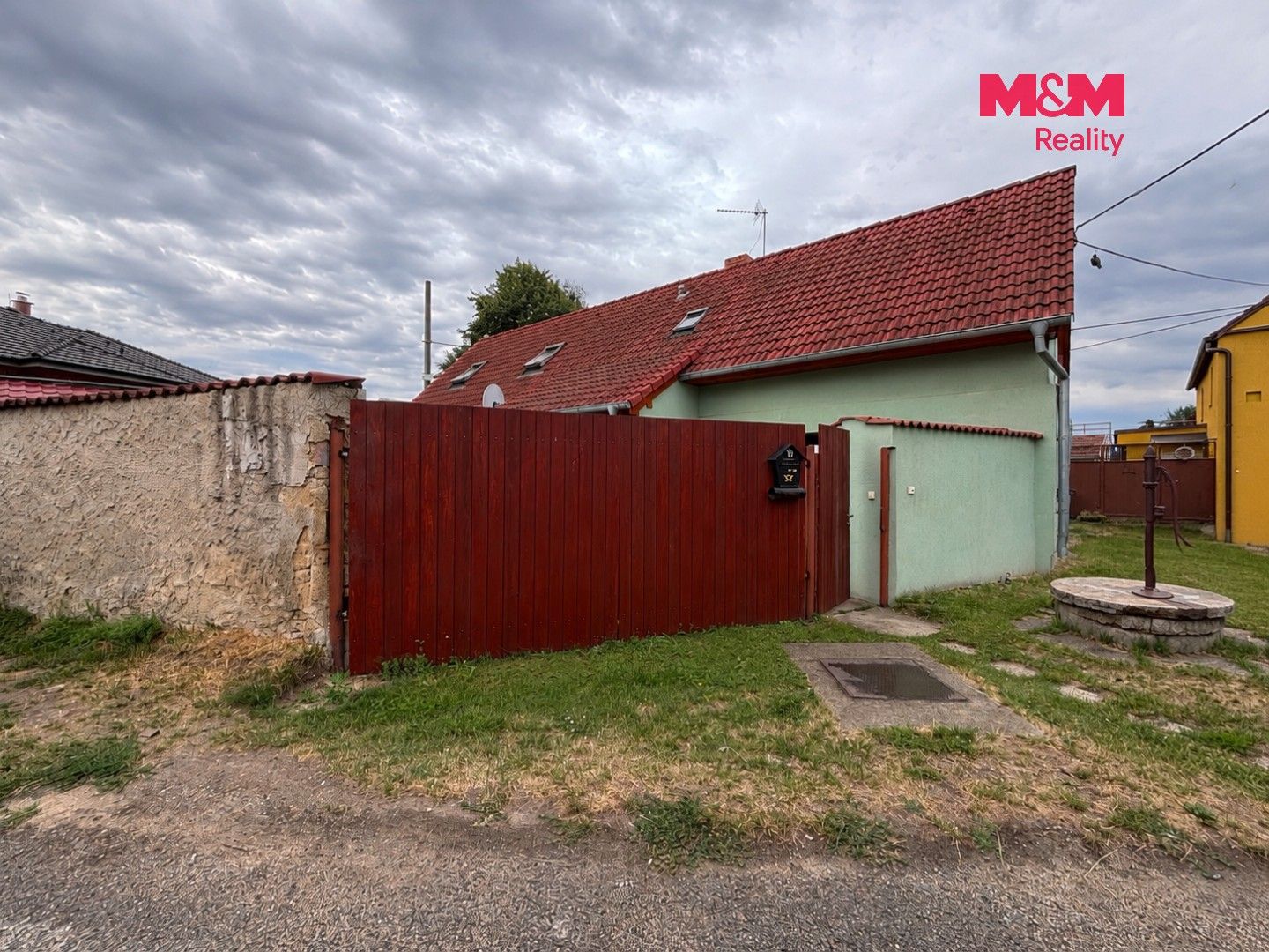 Prodej domu 110 m² - foto 27