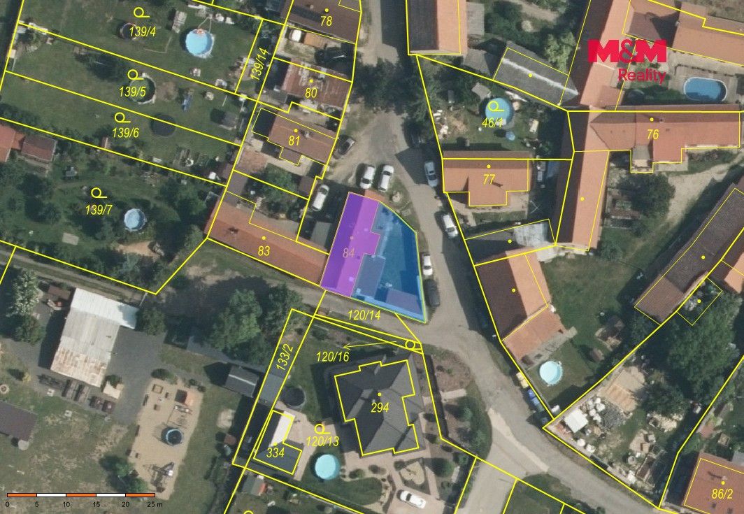 Prodej domu 110 m² - foto 32
