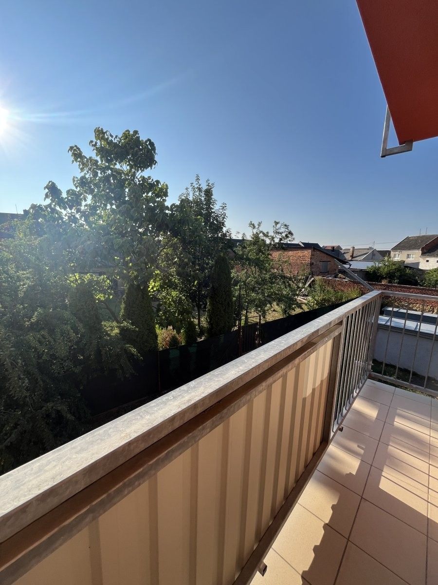 Pronájem bytu 3+1 78 m² - foto 4