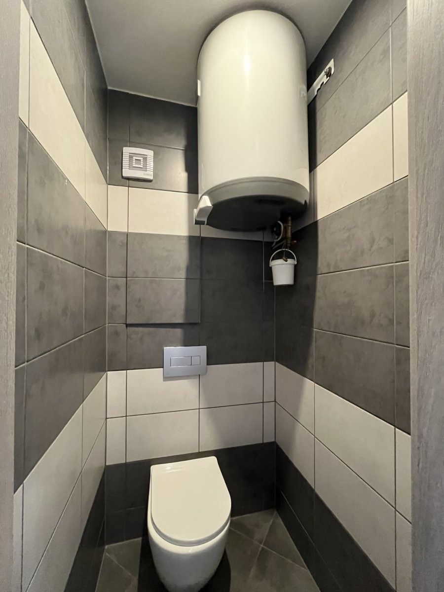 Pronájem bytu 3+1 78 m² - foto 15