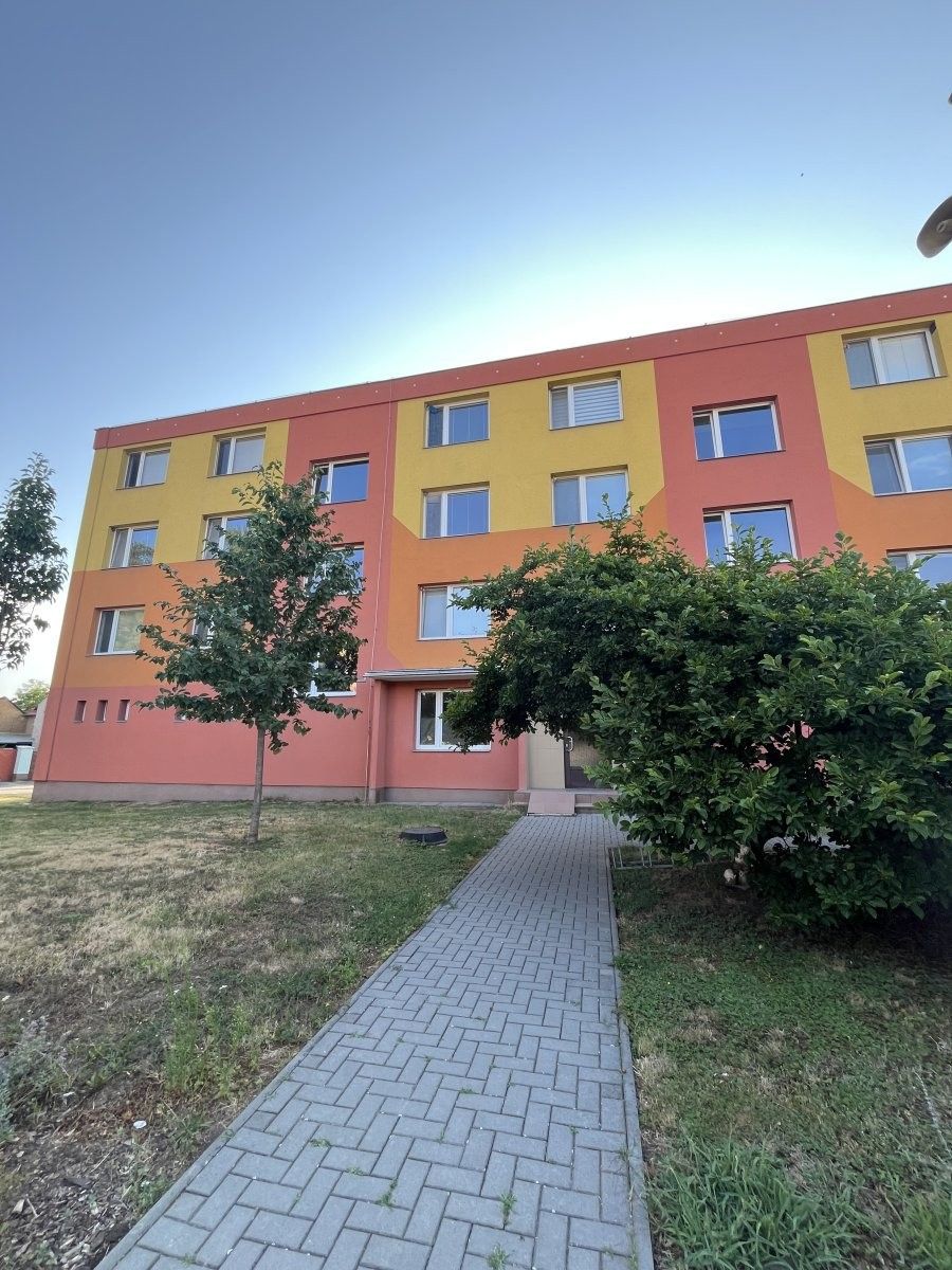 Pronájem bytu 3+1 78 m² - foto 16