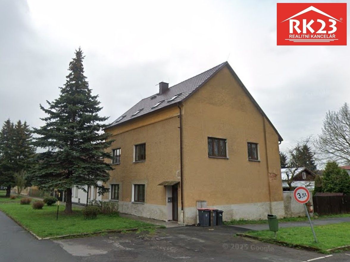 Pronájem bytu 3+1 75 m² - foto 6