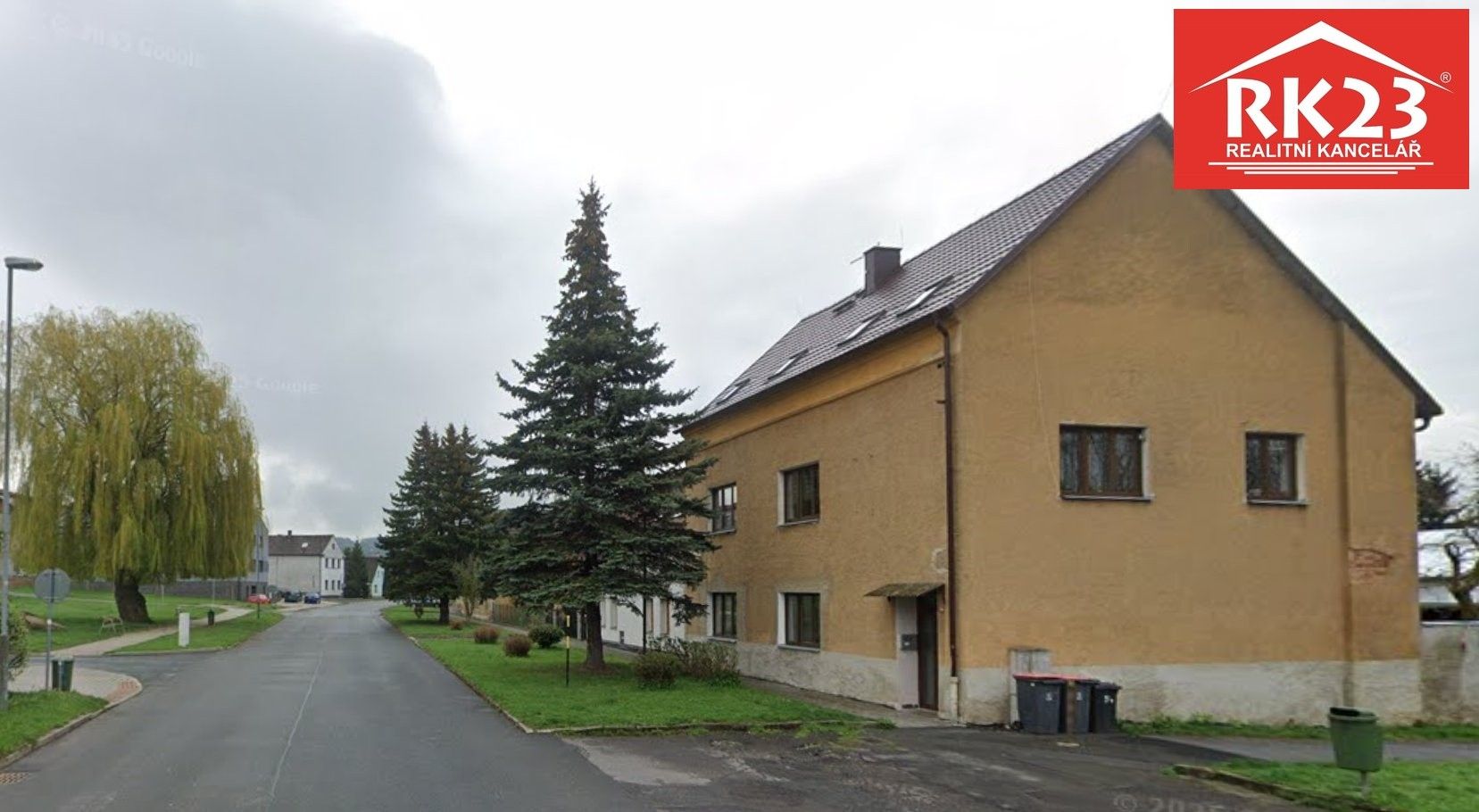 Pronájem bytu 3+1 75 m² - foto 3