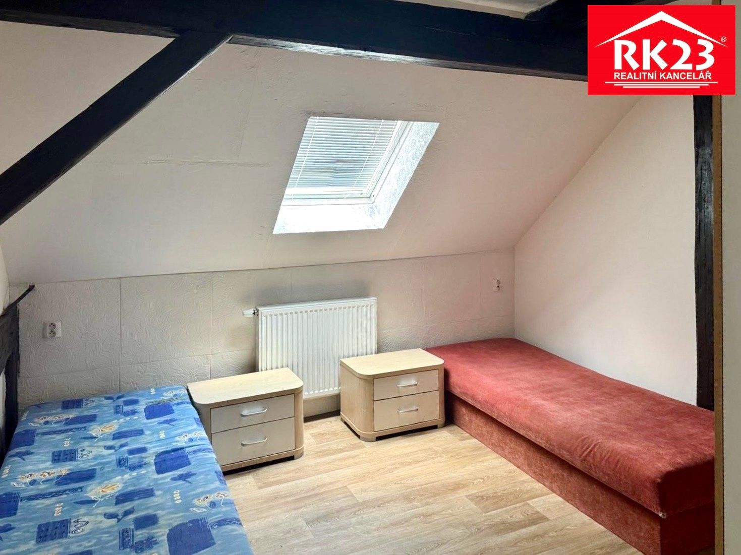 Pronájem bytu 3+1 75 m² - foto 4